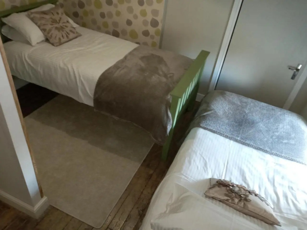 Chez Gondat Chambre dhotes