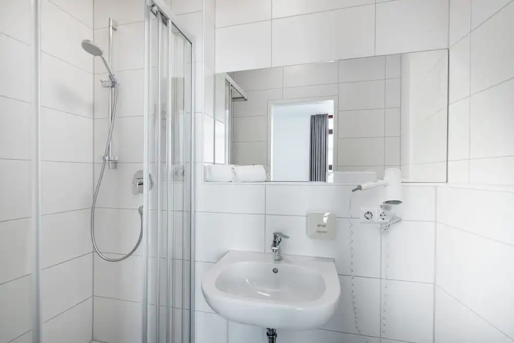 Hotel Garni am Olgaeck
