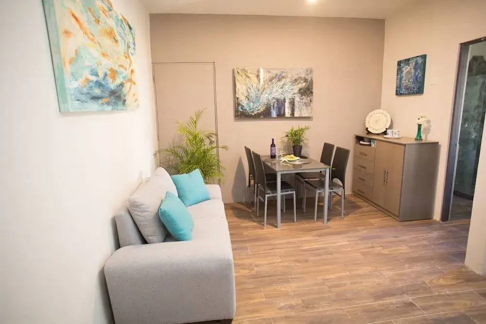 Suites and Art