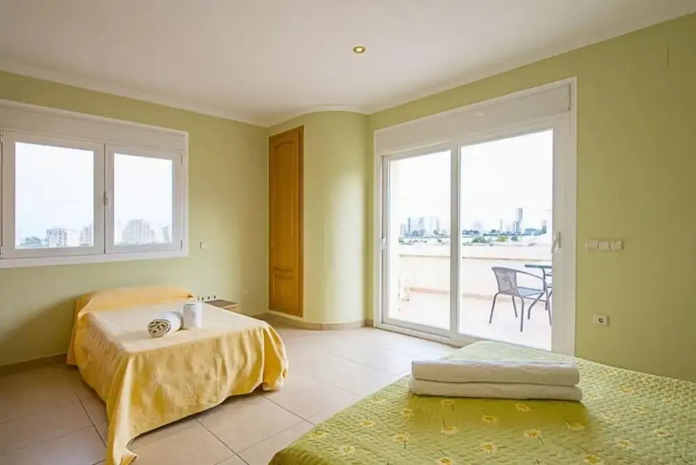 Villa in Calpe, Alicante 103815 by MO Rentals