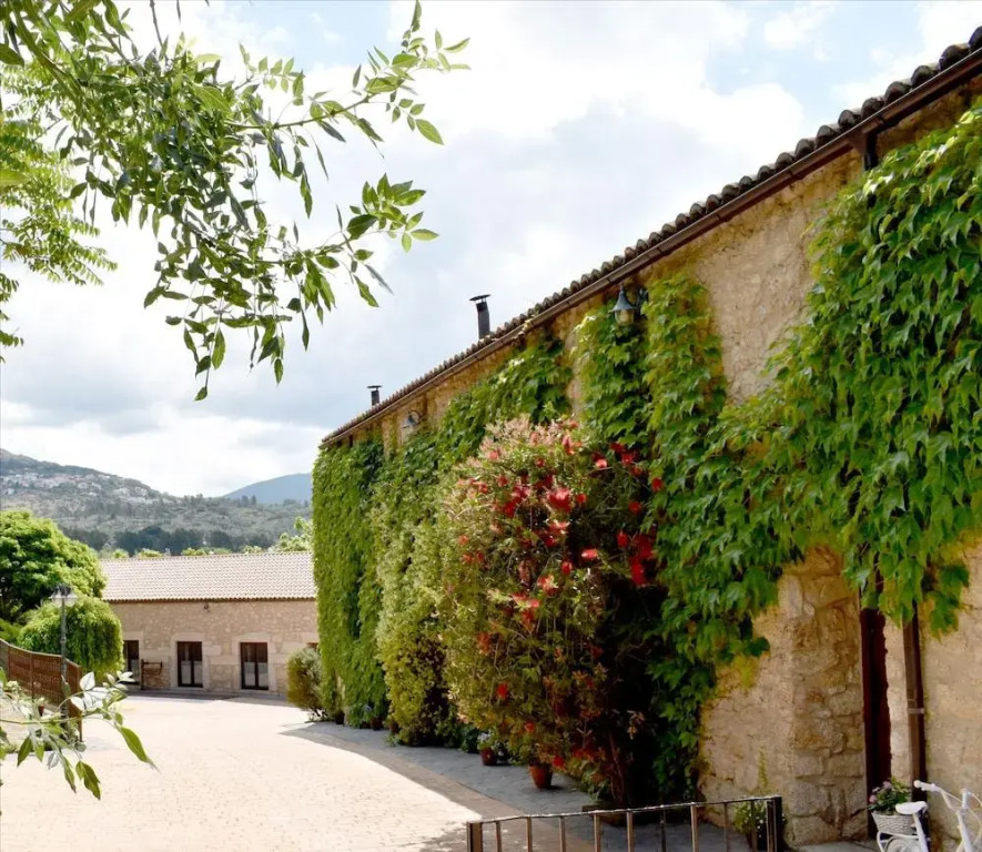 HOTEL RURAL A VELHA FABRICA