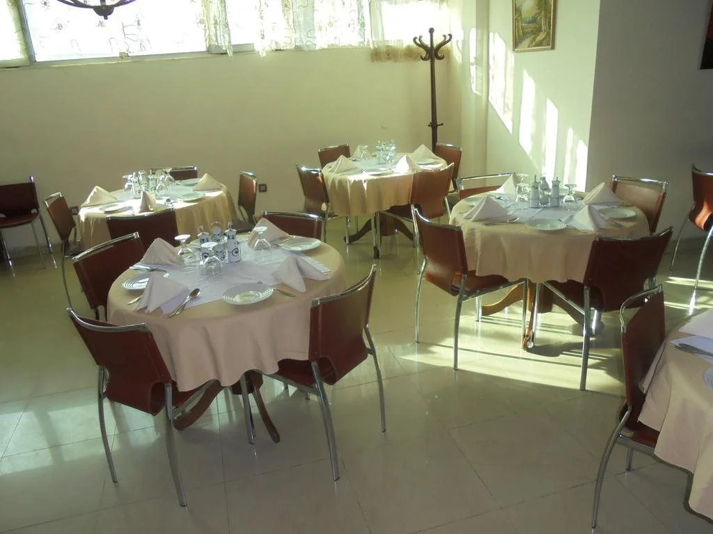 Astara Hotel