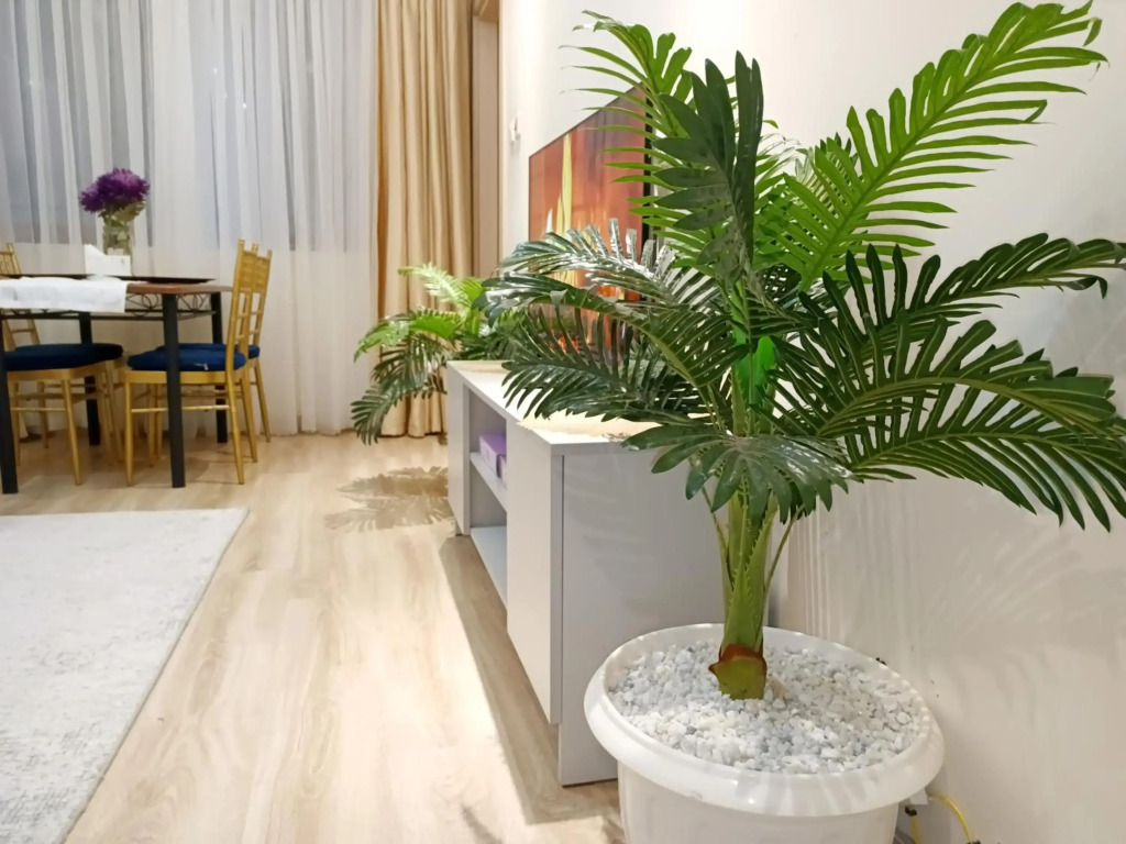 Kandiz 3Bedroom Apartment