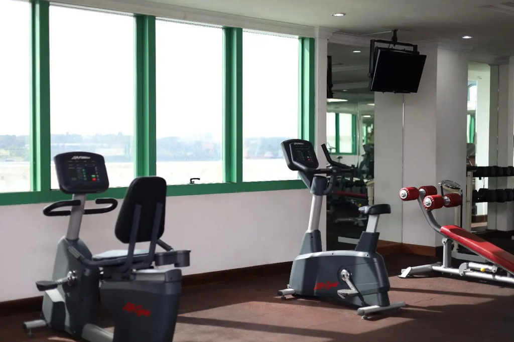 Berjaya Waterfront Hotel, Johor Bahru