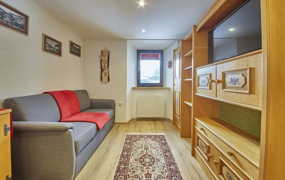 Appartement Zum Turm Top 4