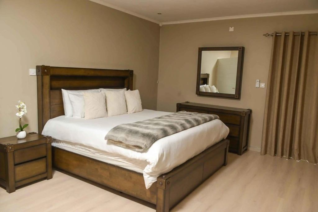 Immaculate Villa
