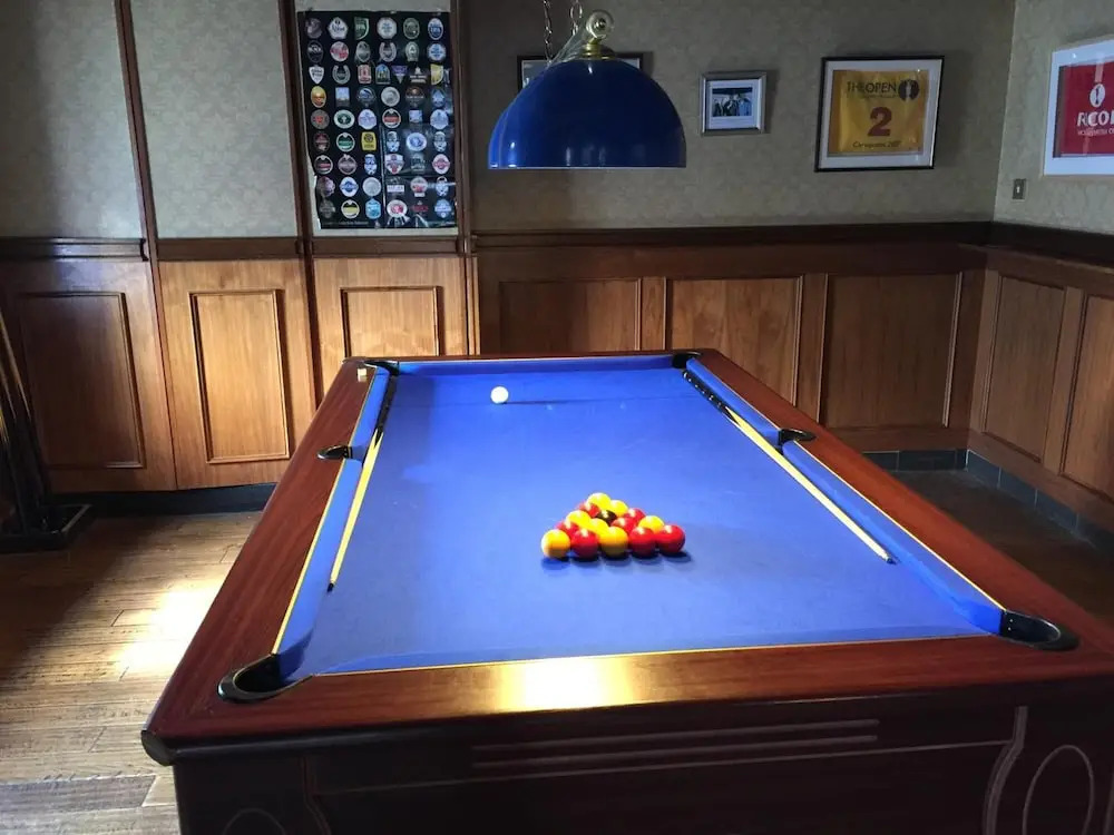 The Station Hotel