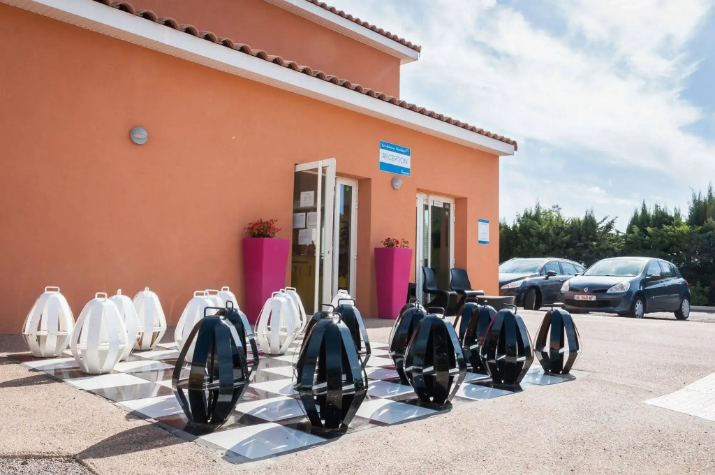 Vacancéole - Les Demeures Torrellanes - Saint-Cyprien