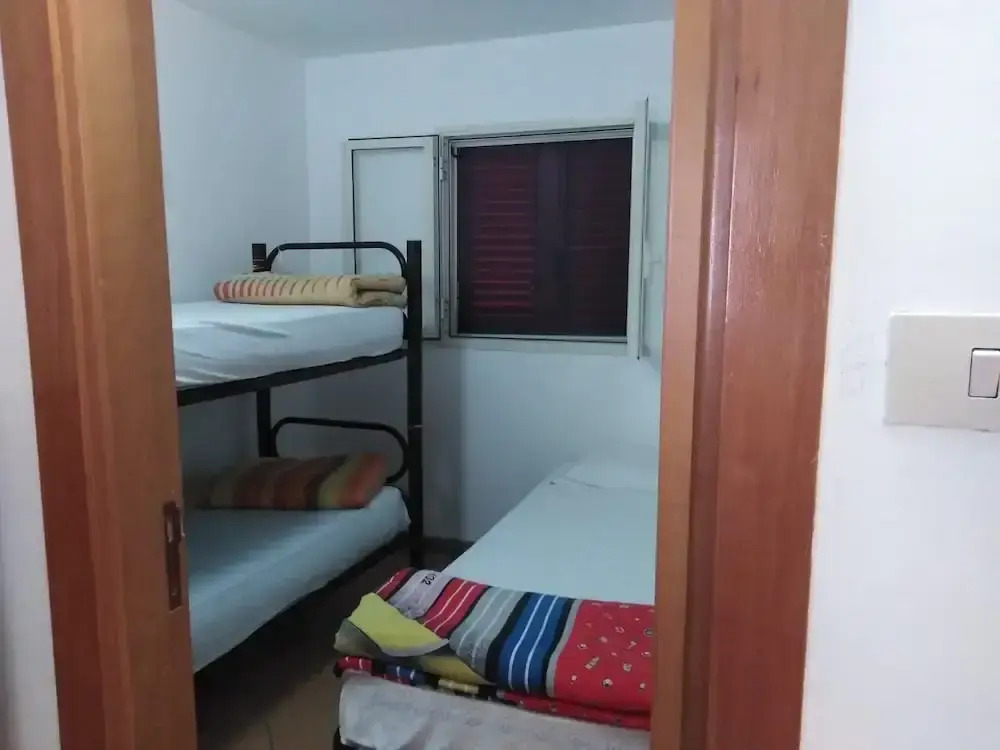 Camping Ciraccio