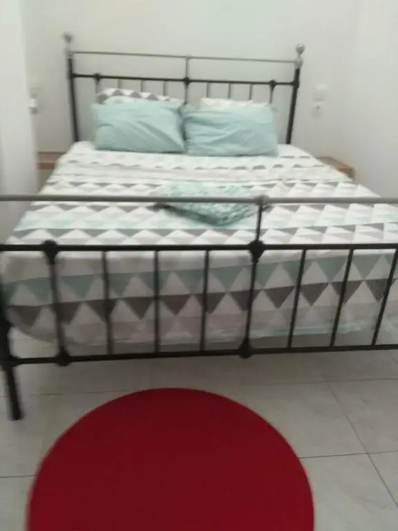 "Apartment 2"