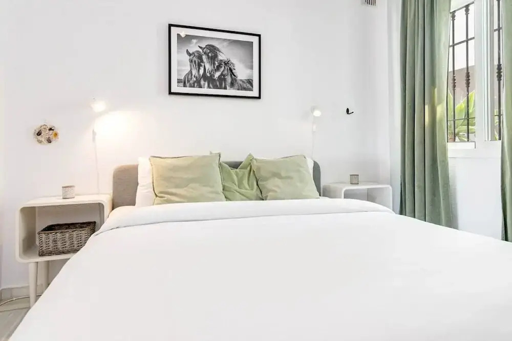 Lnm43- Cozy Holiday Home Close to Puerto Banus