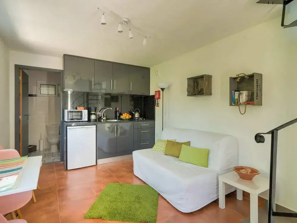 Forest Hideaway Near Douro Valley