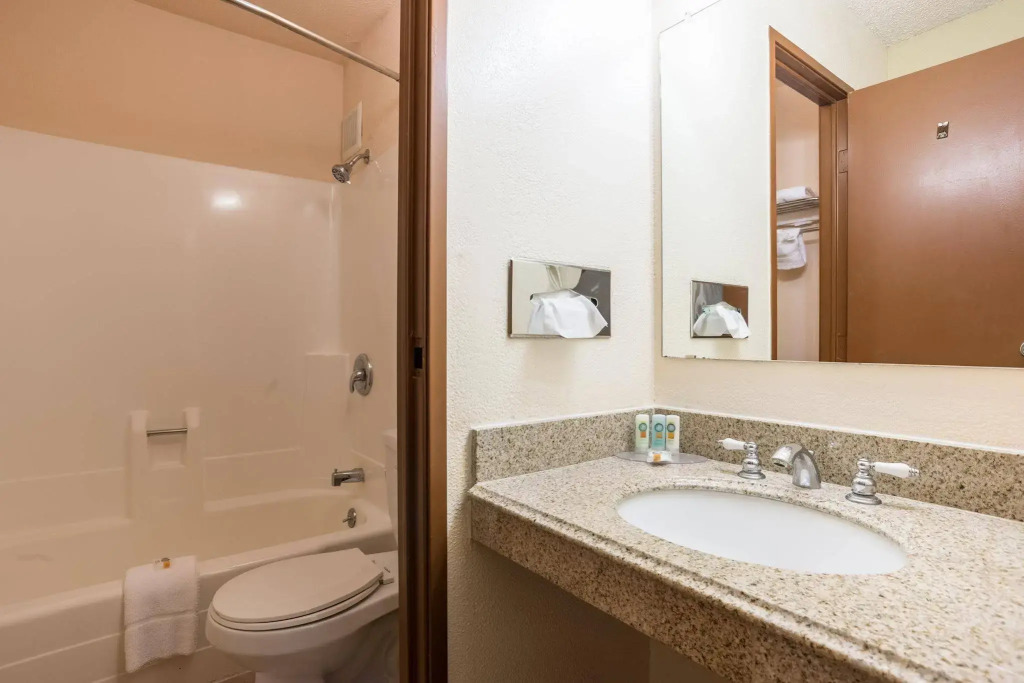 Quality Inn