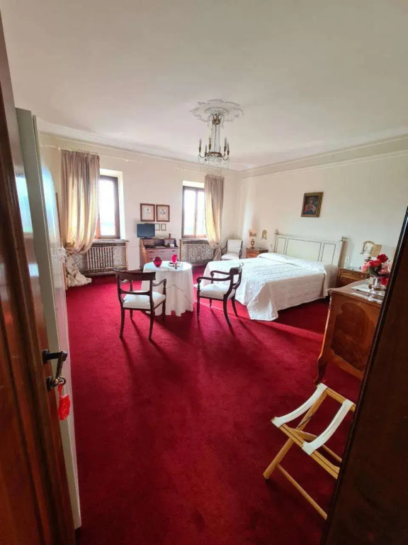 Bed and Breakfast Albe