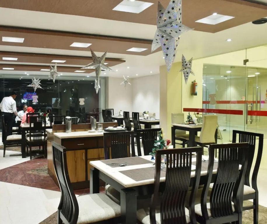 Hotel City Inn