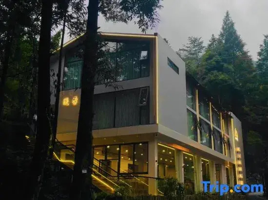 Manji Private Soup Homestay