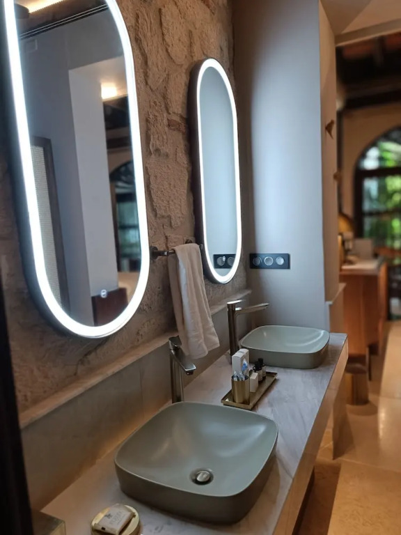 Hotel Casona del Porvenir
