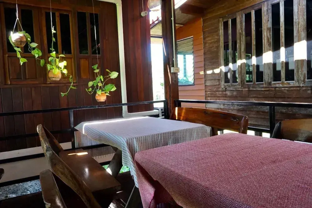 PunNa Homestay @ Bangsai