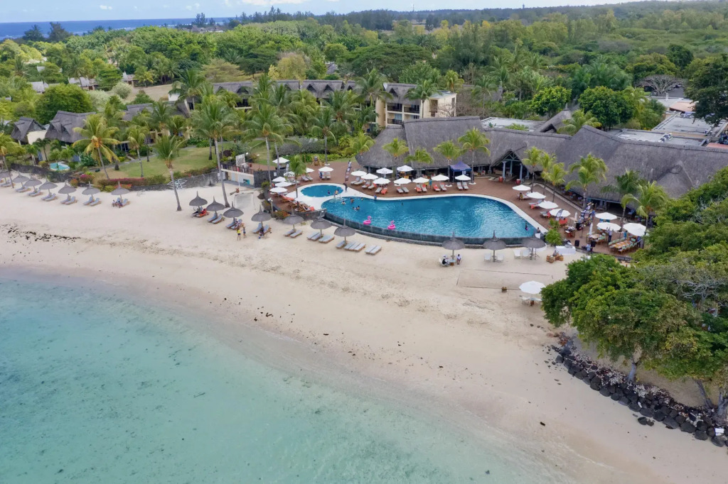 Sands Suites Resort & Spa
