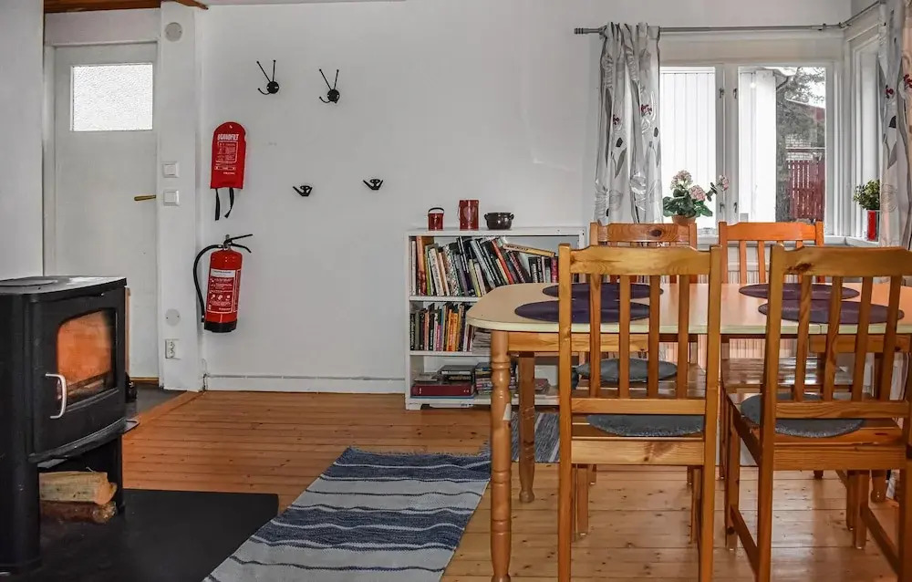 Nice Home in Åhus With 2 Bedrooms
