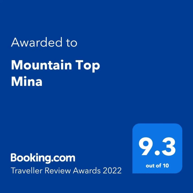 Mountain Top Mina