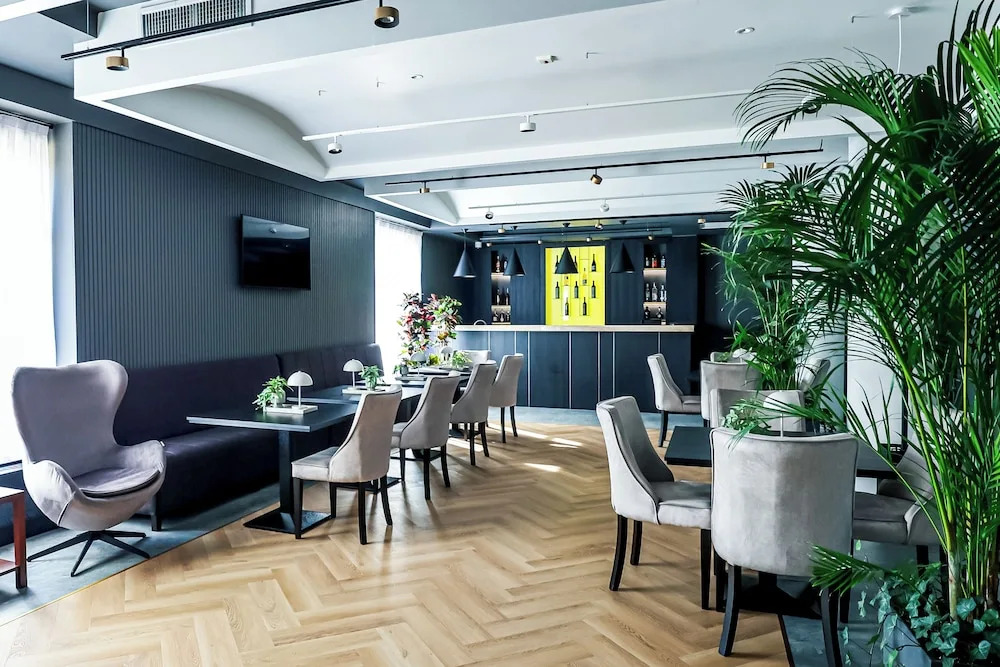 Grand Hotel Coroana
