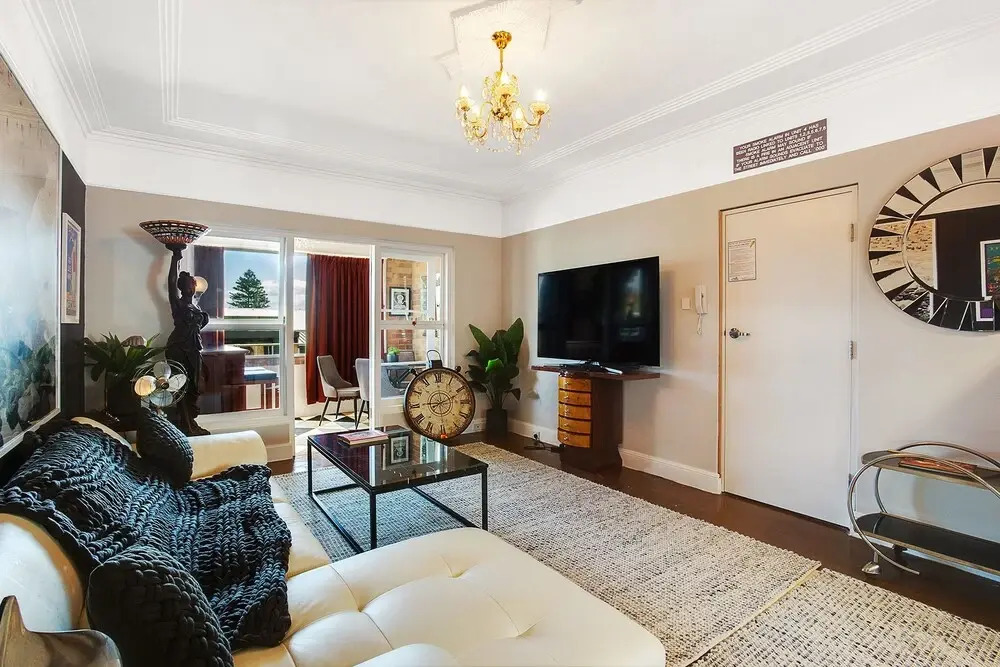 Louisa Court, 4/49 Donald Street