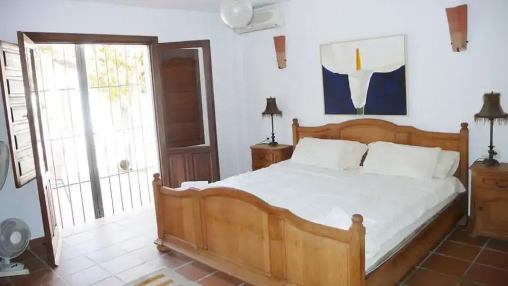 Casa Blanca (2 bed)