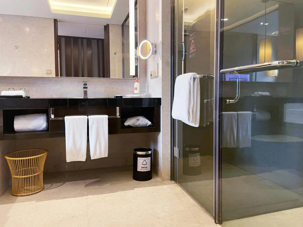 Crowne Plaza Zhangzhou by IHG