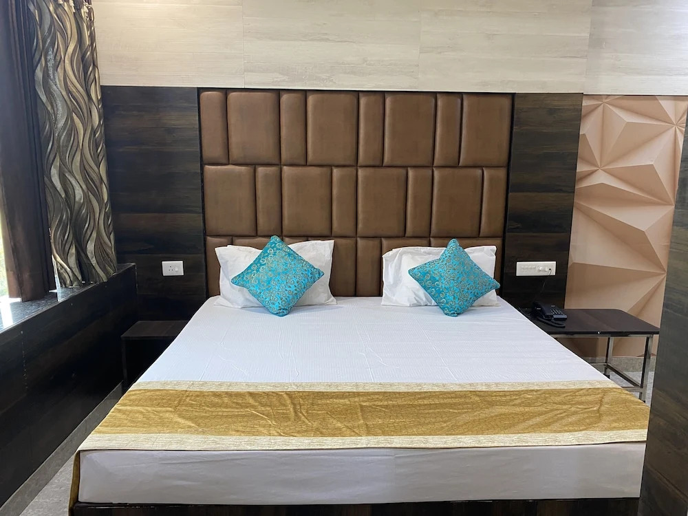 Hotel Brij Residency