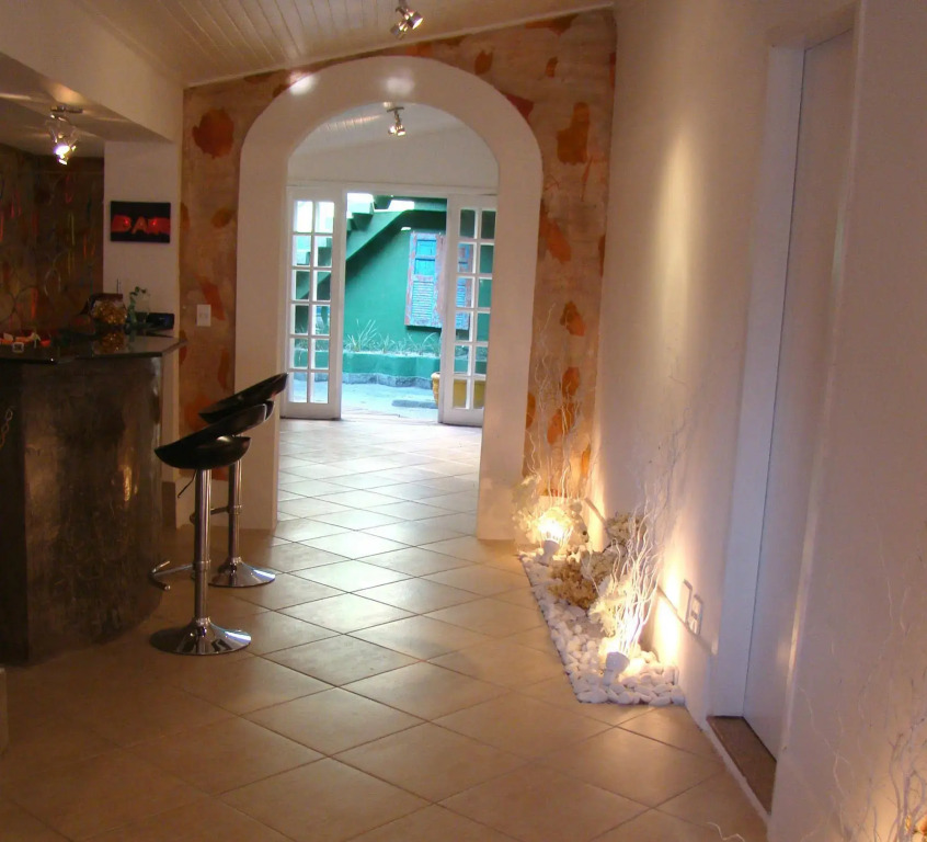 Hostel Braz