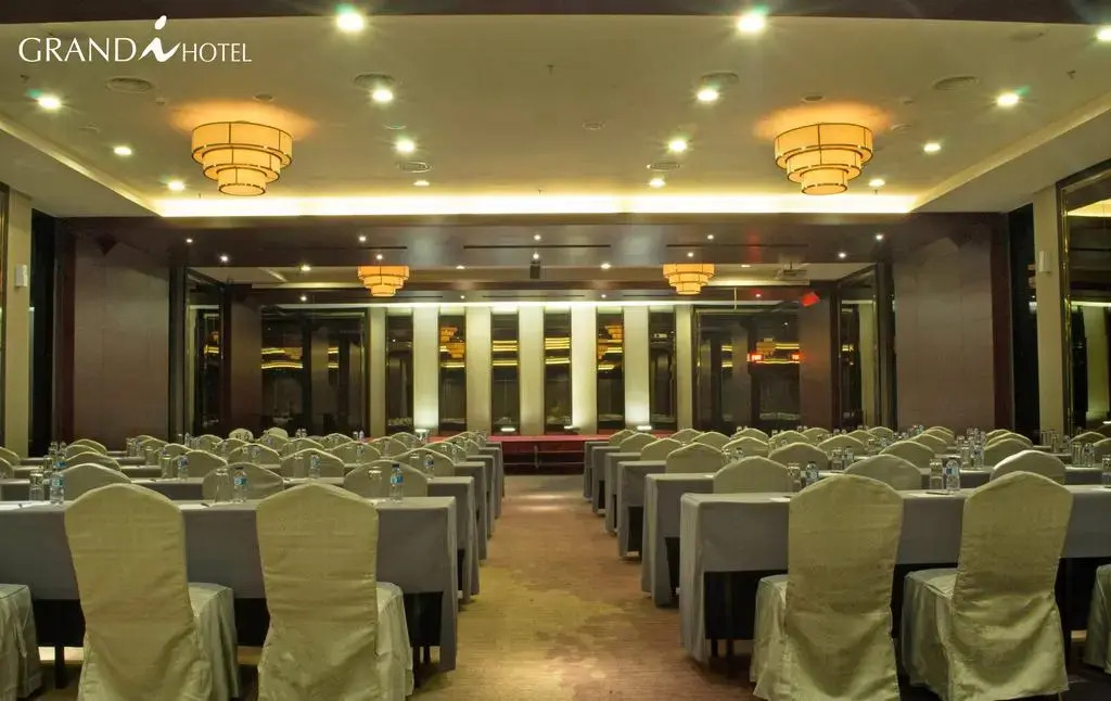I Hotel Batam