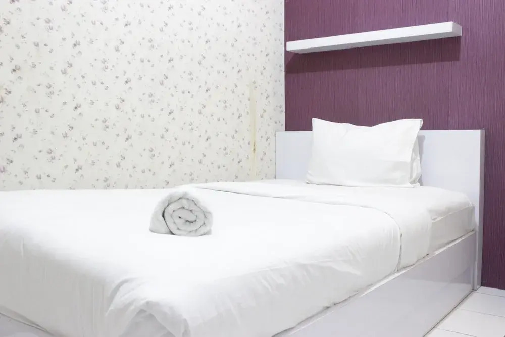 Gorgeous & Well Appointed 2Br at Gateway Ahmad Yani Cicadas