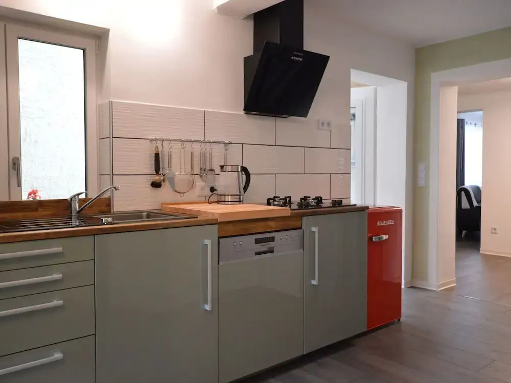 Splendid Holiday Home in Briedel near Mosel River
