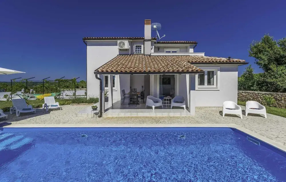 Villa Tranquilla