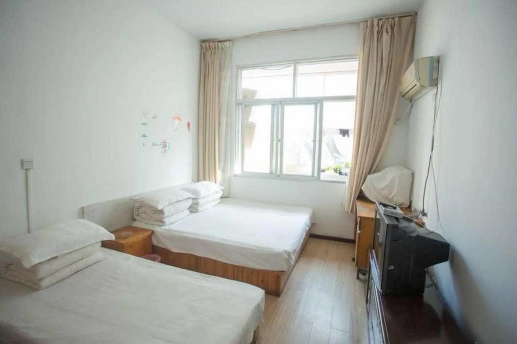 Qingdao Changpeng Hotel