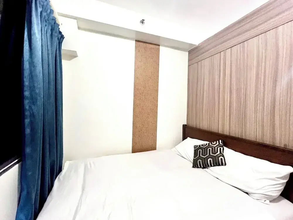 MOA Aseana Central Prime Accommodations