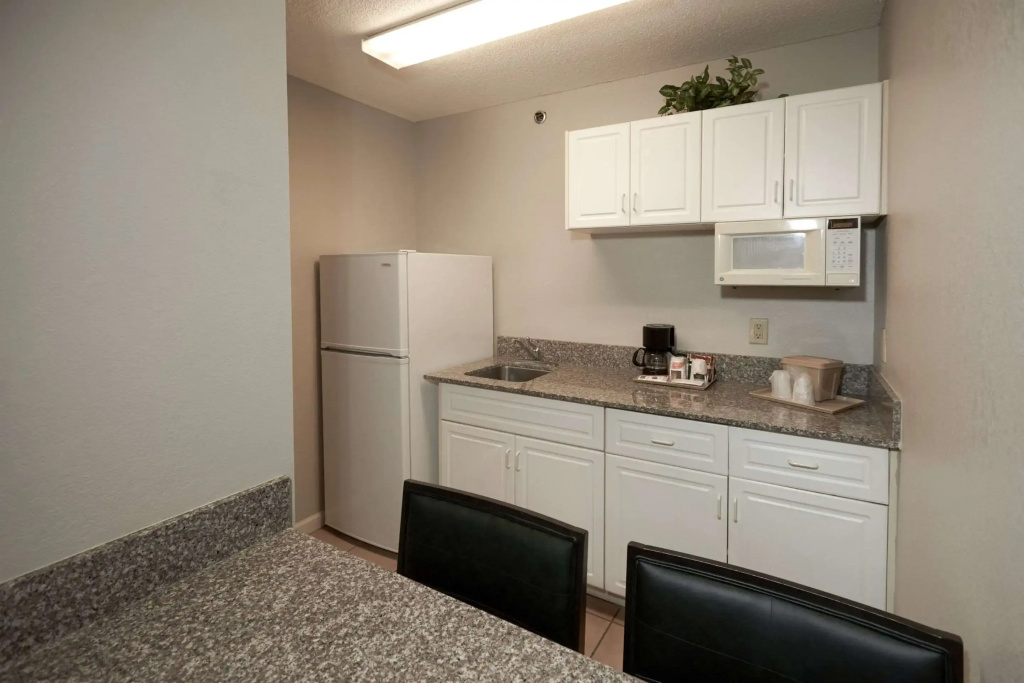 Quality Inn Augusta West Near Fort Gordon