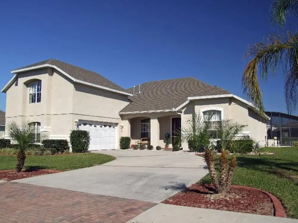 Formosa Gardens Five-bedroom