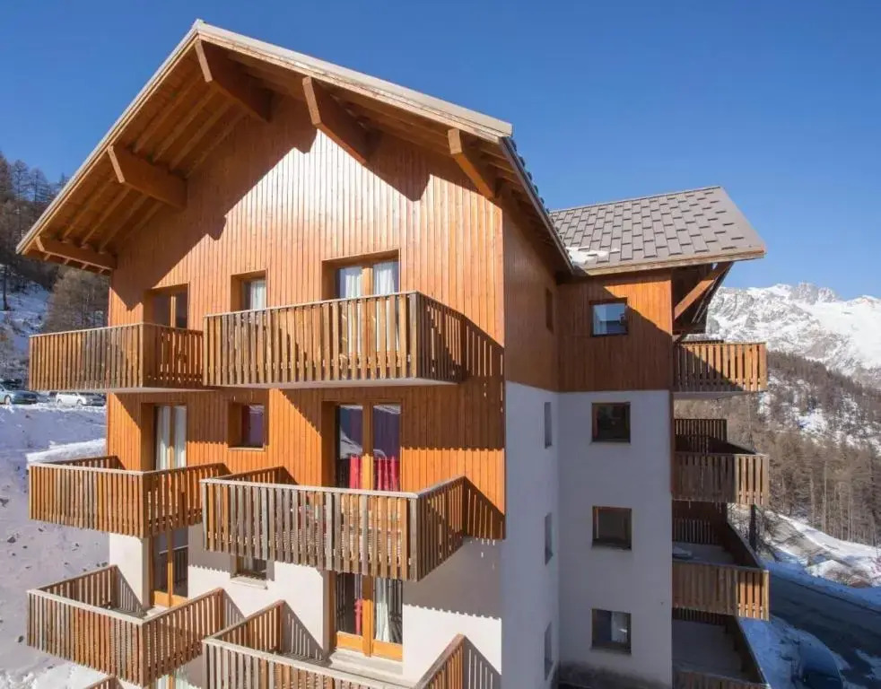 Appartement Cosy 5 Personnes Pres Des Pistes