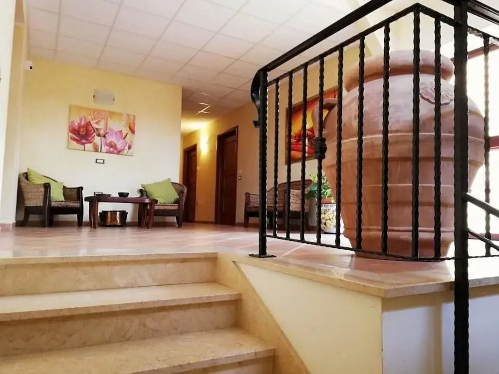 B&B Puerto Seguro