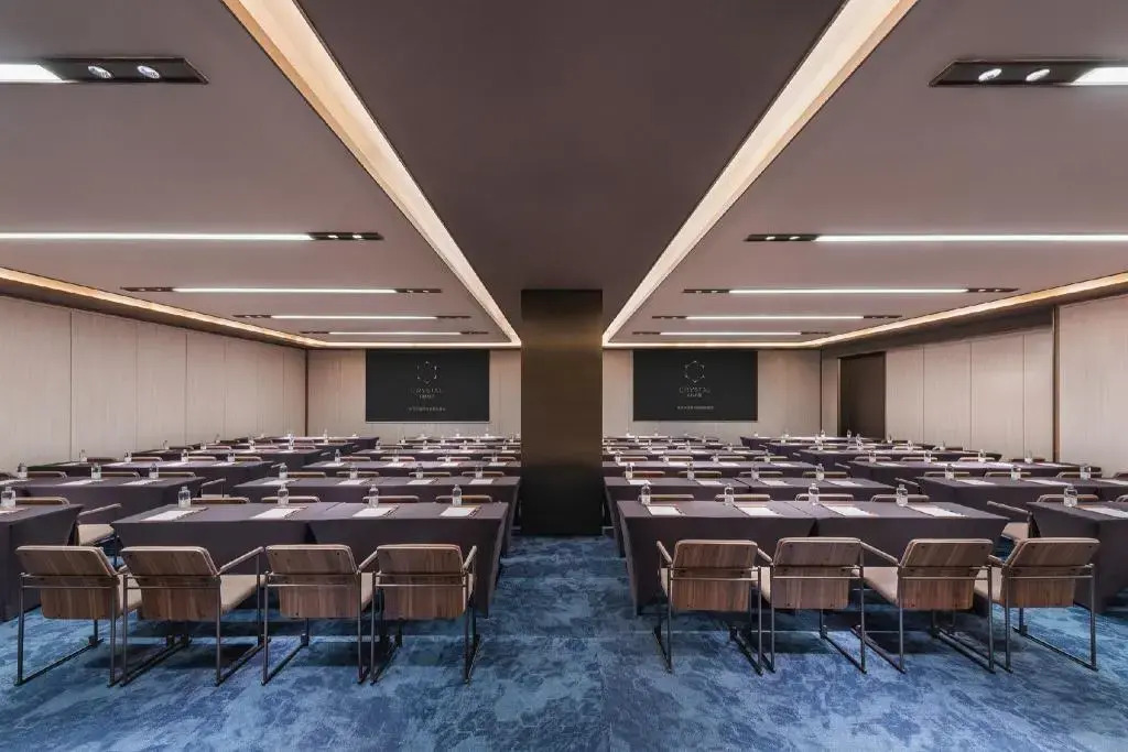 FX Hotel Guan Qian Suzhou