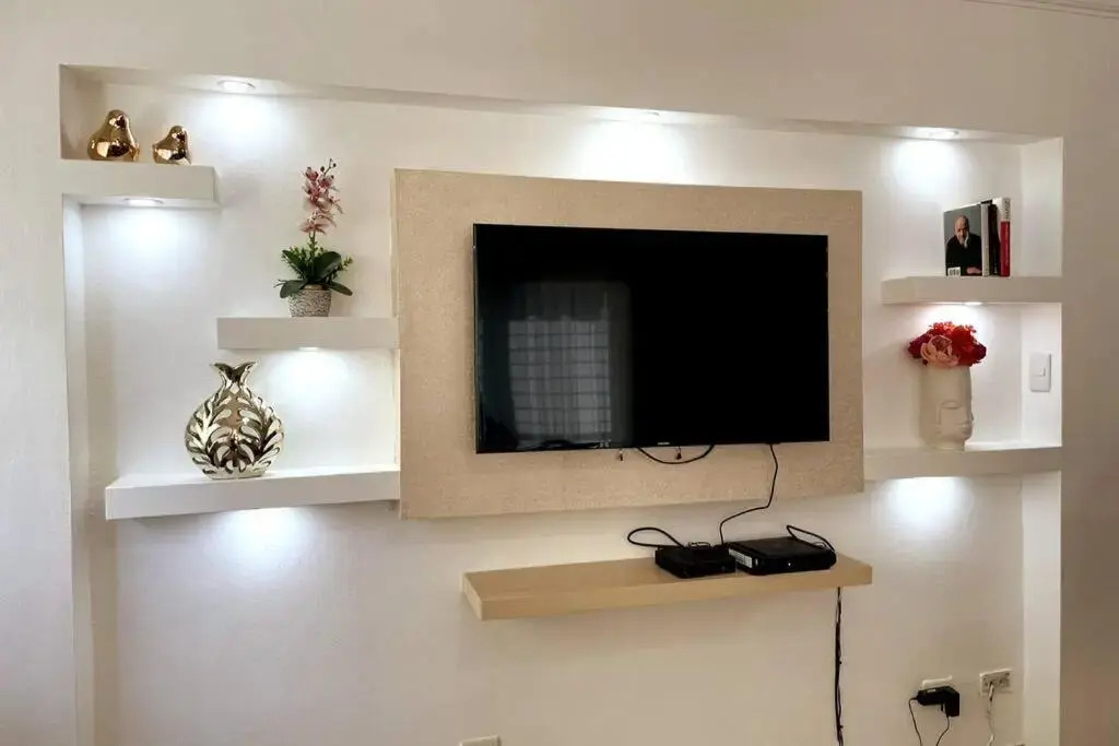 Spacious and Cozy apartment in the City