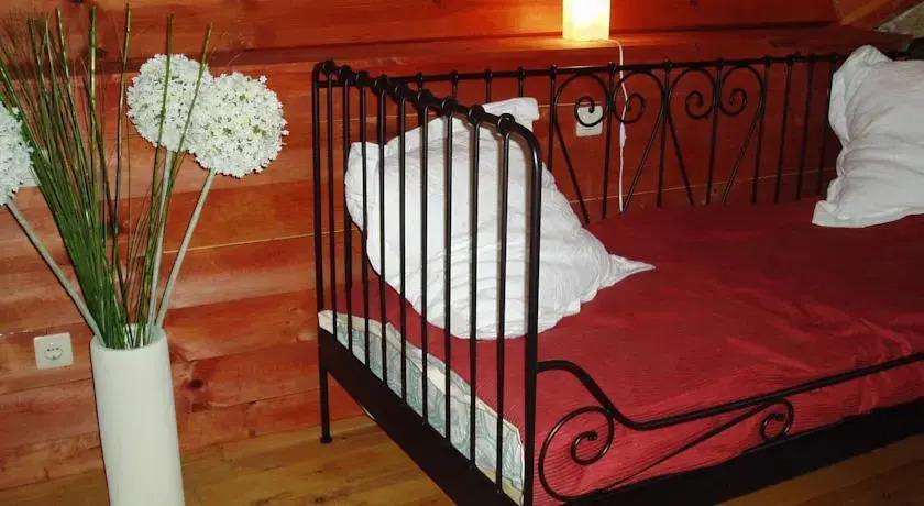 Hotel Rural LA CÁRCEL