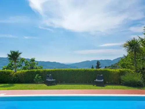 Holiday Home Casa di Nena by Interhome