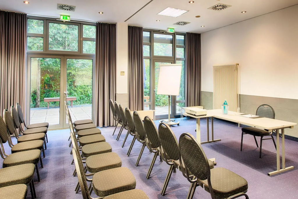 ACHAT Hotel Stuttgart Airport Messe