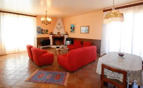 B&b Villa Rosella