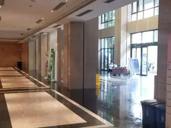 Yuesu Meishang Apartment (Wuxi Haian City)