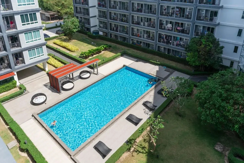 The View Suanluang Phuket by Eye
