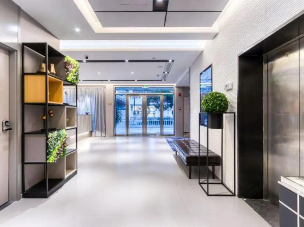 Homeinn Selected Hotel (Hangzhou West Lake Wulin Square Yan'an Road)